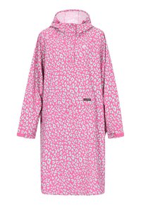 No seleccionado, aqua pink leo