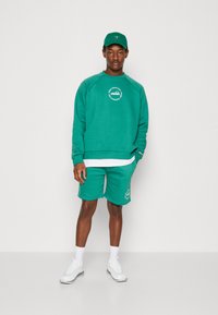 Ellesse VOLIERO UNISEX - Collegepaita - green