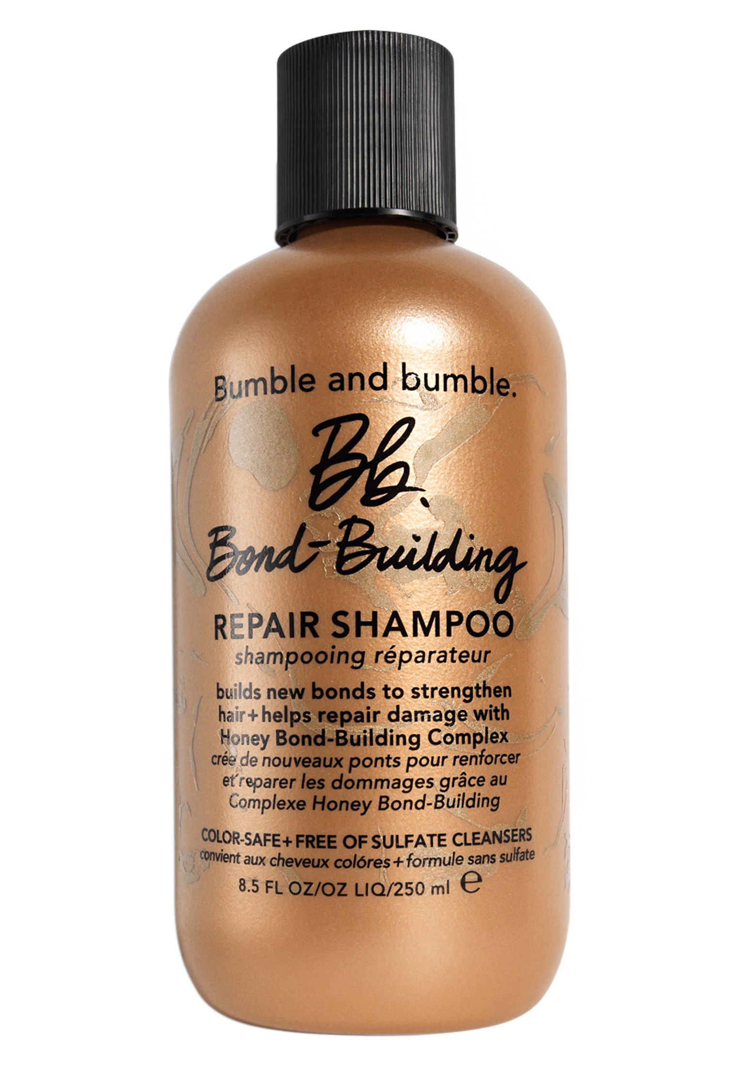 Bumble And Bumble Bond Building Repair Shampoo Full Size Shampoo Zalando De