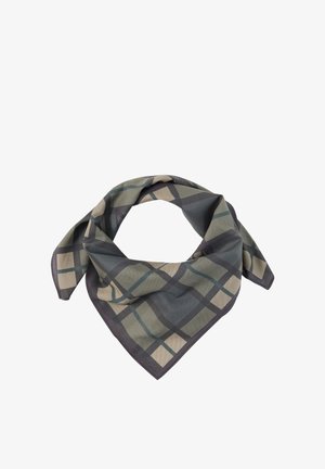 JOOP! Jeans, BANDANA BANDANA - Foulard - dunkelgrün