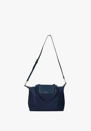 Pepe Jeans, PEPE JEANS PEPE JEANS LEIRE TOTE BAG 26CM FEMALE BLUE - Bolso de mano - blue
