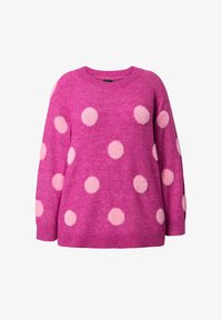 Ausgewählt, summer berry