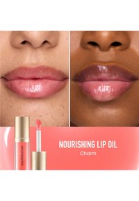 bareMinerals NOURISHING LIP OIL - Gloss - charm