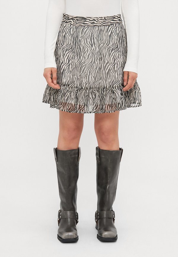 VMSMILLA SHORT SKIRT - A-line skirt