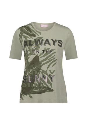 Betty Barclay, - T-shirt z nadrukiem