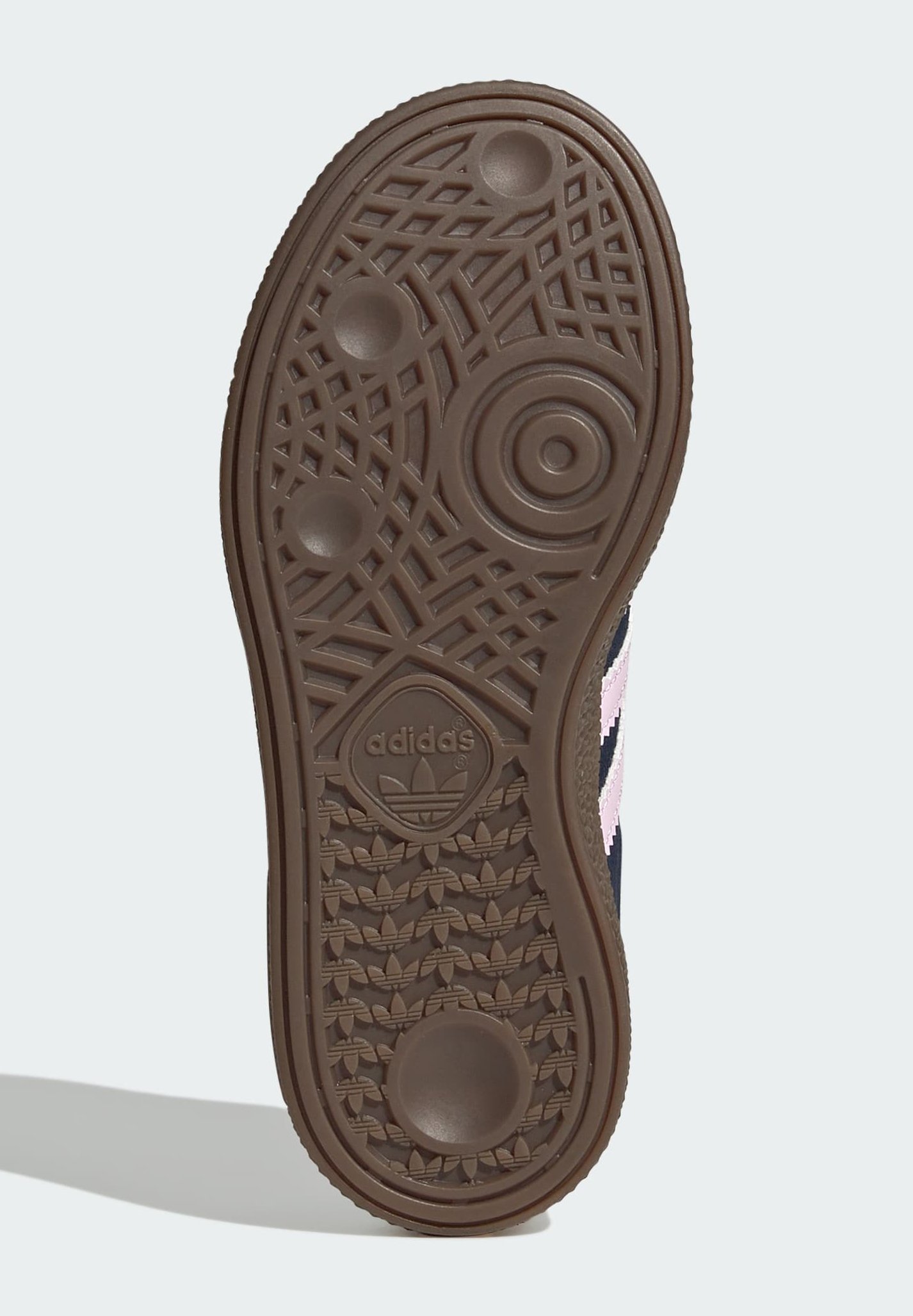 adidas Originals SPEZIAL UNISEX - Sneaker low - night indigo