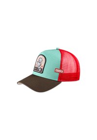 Coastal HFT PRAY FOR SURF - Cappellino - green