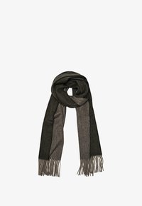Wybrany, dark brown