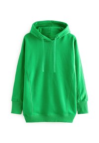 Next Hoodie - green