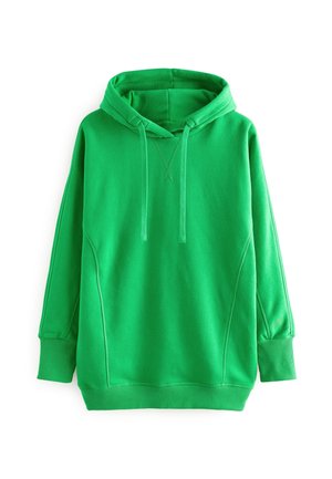 Hoodie - green