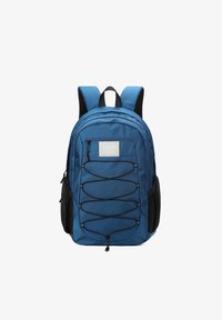 Niet geselecteerd, blue