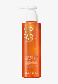 Nip+Fab - VIT C WASH - Nettoyant visage Image miniature 1