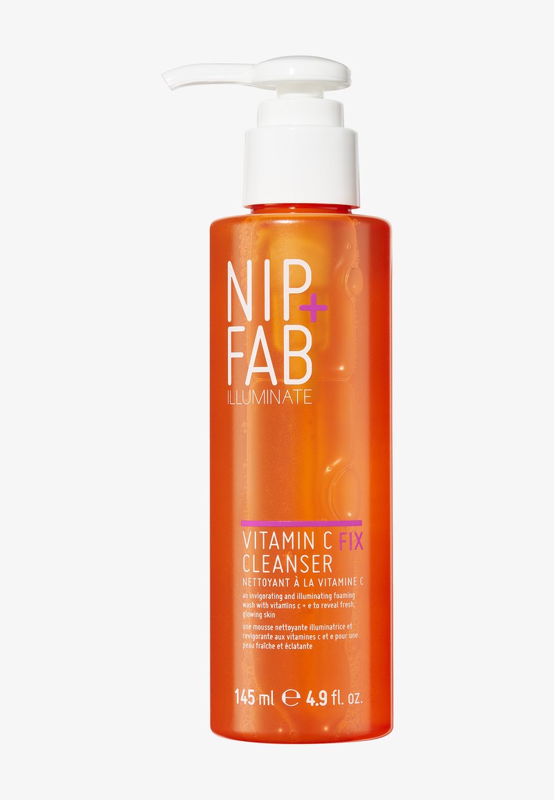 Nip+Fab - VIT C WASH - Nettoyant visage, Agrandir