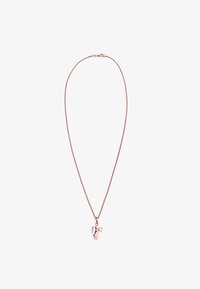 Ei valittu, rose gold coloured