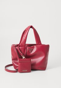 Seleccionado, red