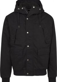 Unausgewählt, black