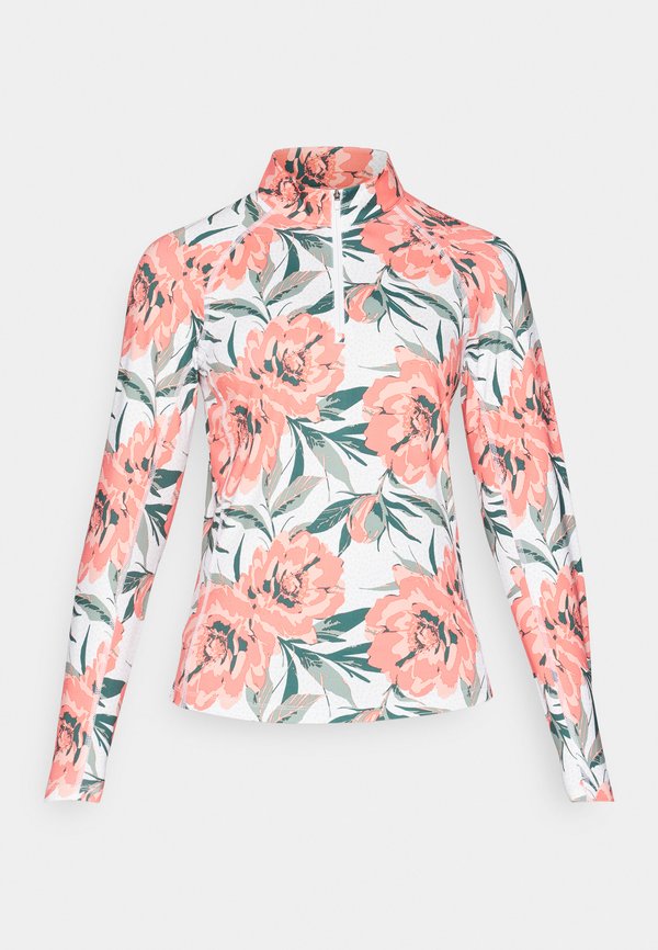 BEAUTIFUL GAME 1/4 ZIP - Long sleeved top4