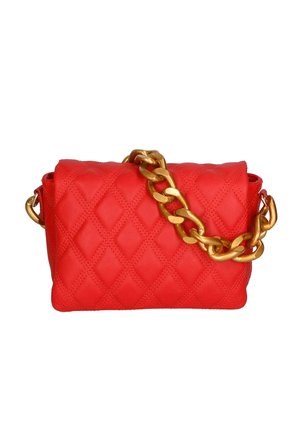 Sac à main - s rosso fuoco