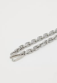 Calvin Klein ASPIRE - Necklace - silver-coloured