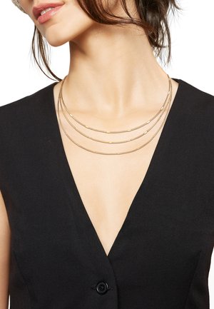 Ketting - gold-coloured