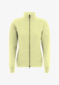 Seleccionado, yellow