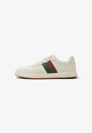 ALDO, MORRISEY - Sneaker low - open natural