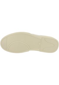 EKN Footwear DAISY E UNISEX - Baskets basses - lightgrey da le
