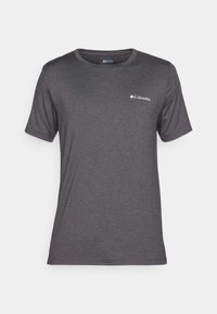 Unselected, black heather