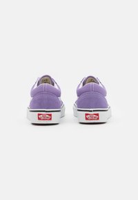 Vans Sneakersy niskie