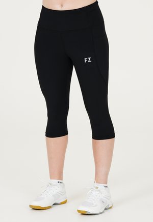 Leggings - black
