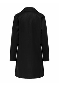 JDY JDYMELLOW  - Klasikinis paltas - black