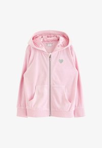 Niewybrane, light pink