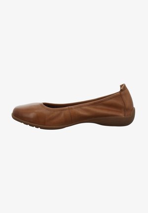 Josef Seibel, Ballerines - brown