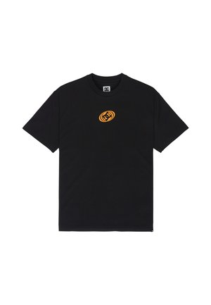 DC Shoes, DC SHOES MÄNNER APPAREL|TOPS - Camiseta estampada - kvj black