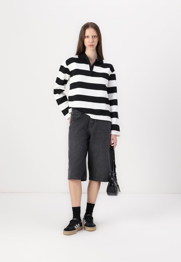 LO E AW FAIR 24 - Long sleeved top3