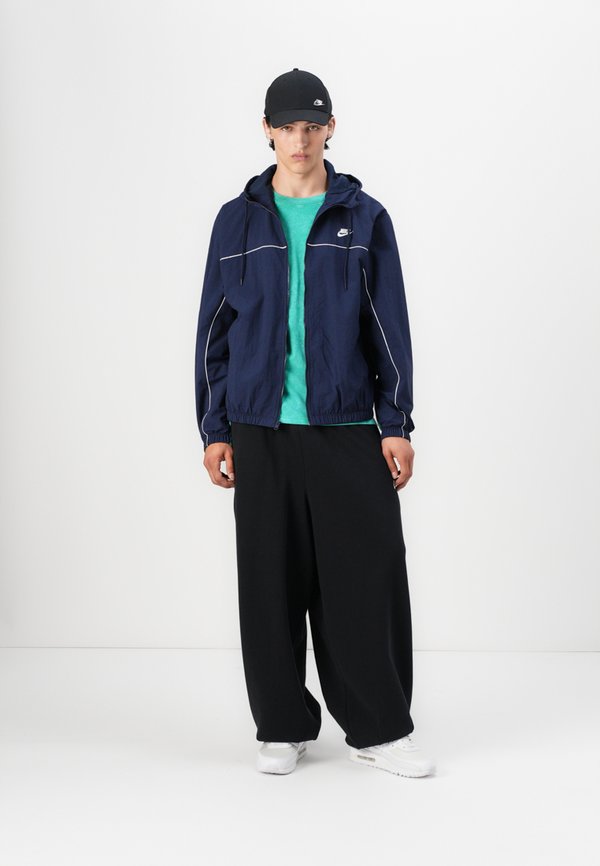 CLUB ATHLETE JACKET - Summer jacket4