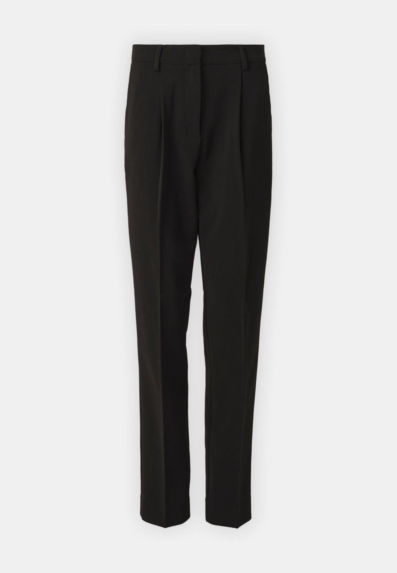 Bruuns Bazaar Broek zwart Bruuns Bazaar Broek zwart