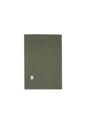 LEDIKANT  - Babydeken - green