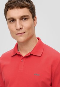 s.Oliver Polo - orange