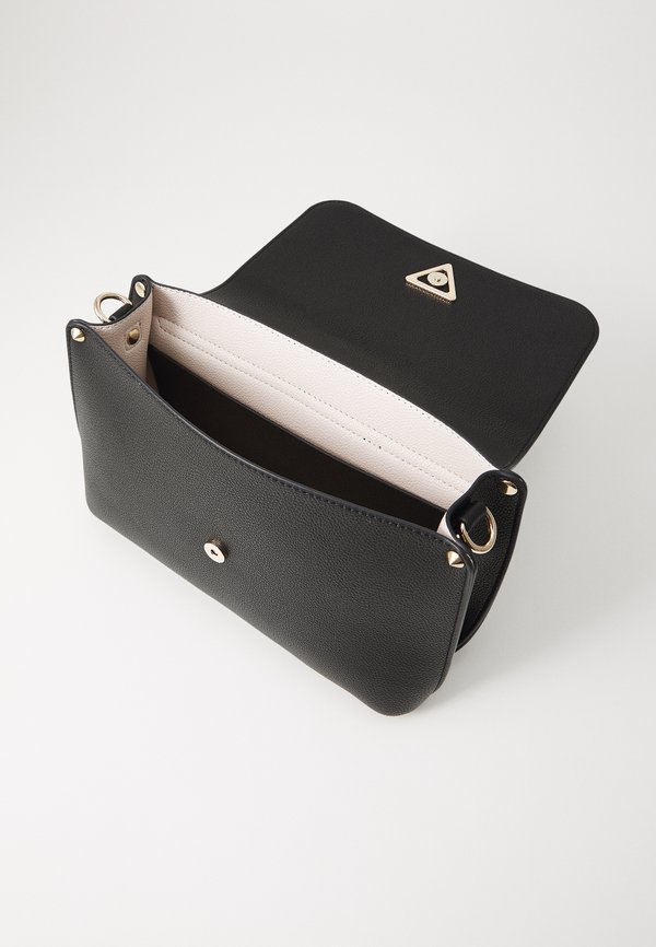 MERIDIAN II FLAP CROSSBODY - Cross body bag3