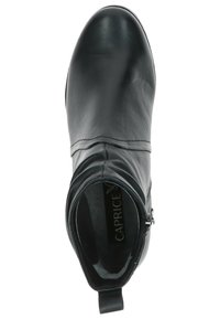 Caprice Ankle boots - black nappa