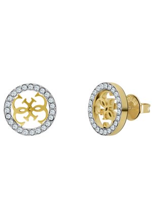 PARTY - Oorbellen - gold-coloured