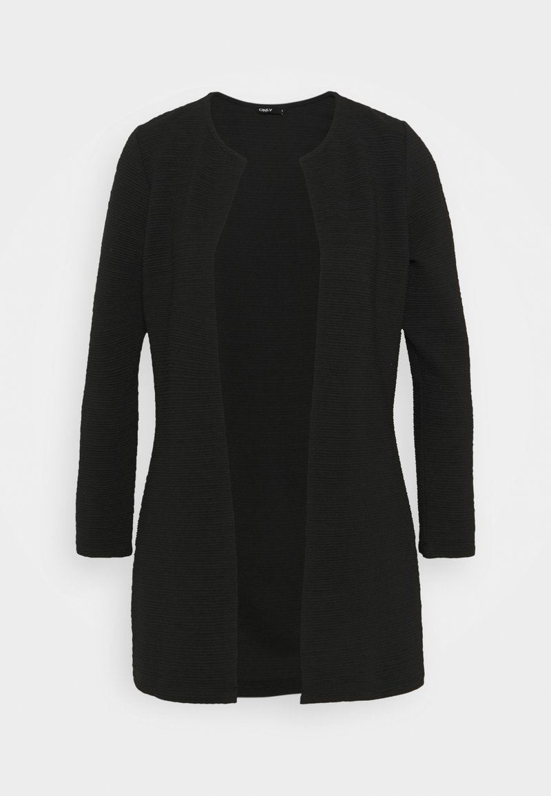 ONLY Tall Let jakke / Sommerjakker - black