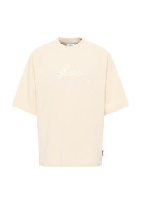 Unselected, beige