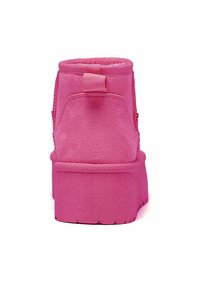 Elara Snowboots  - pink