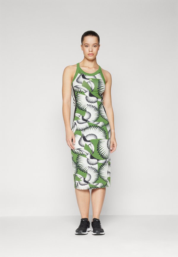 FARM PREMIUM - Jersey dress