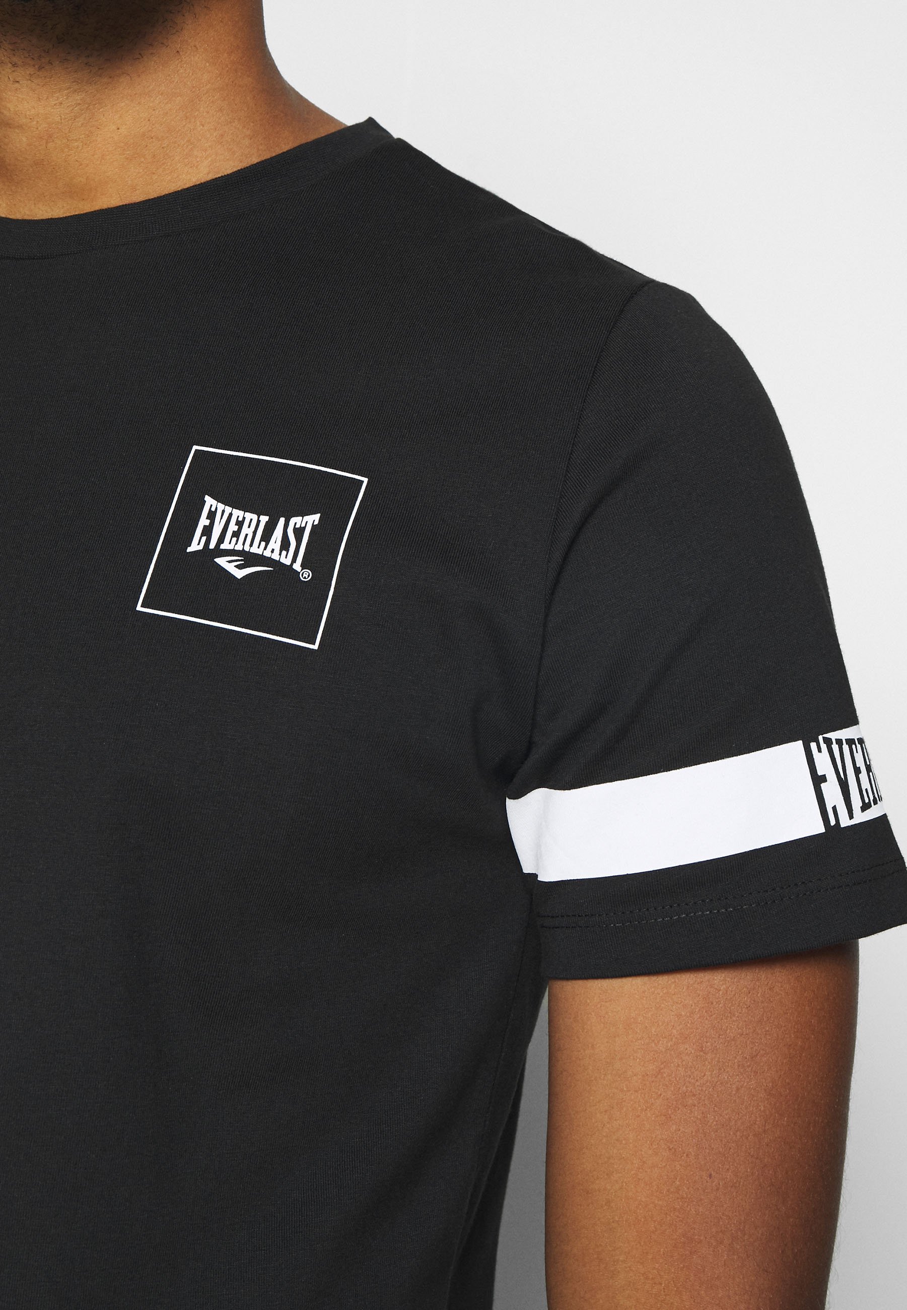 everlast dri fit shirt