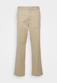 DINO - Broek - medium beige