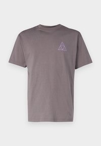 Unselected, light plum