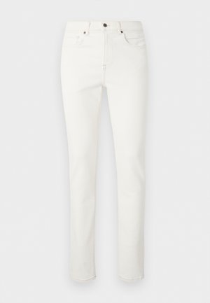 Pepe Jeans, HATCH - Slimfit džínsy - white denim